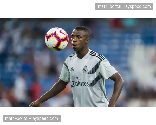 维尼修斯成为全球反歧视象征，5年20起相关案件