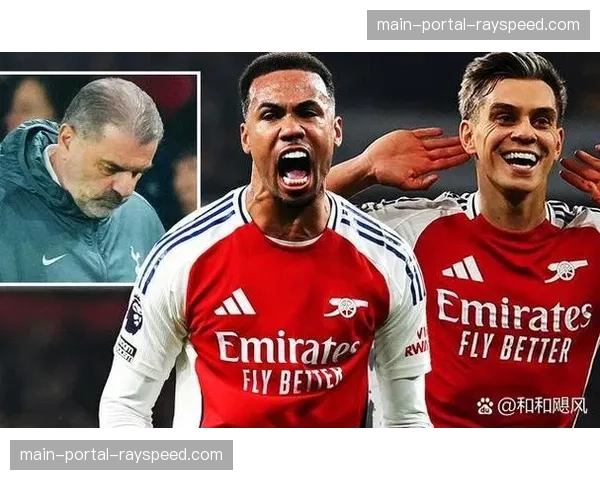 北伦敦德比前瞻：热刺主场迎战阿森纳，孙兴慜对决萨卡