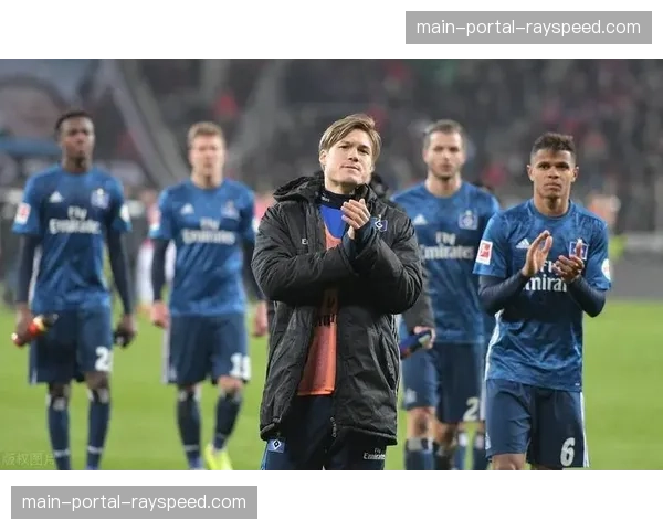 从降级区到安全区：达姆施塔特保级之路的三个月