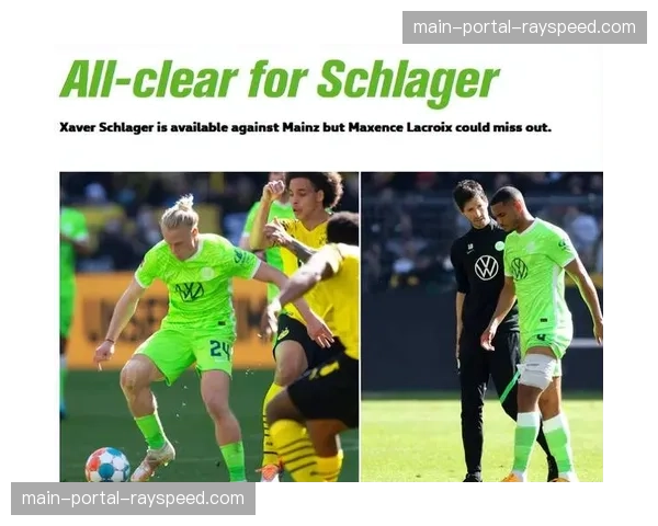 狼堡后卫拉克鲁瓦肌肉拉伤，预计缺阵四周