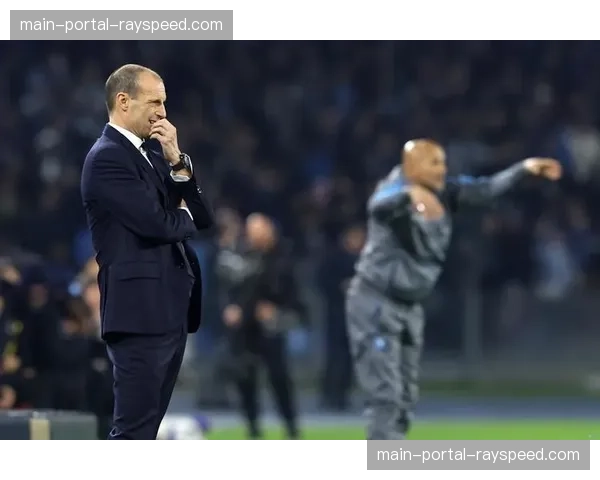 观点：尤文图斯的阵痛期——后阿莱格里时代的重建之路在何方？