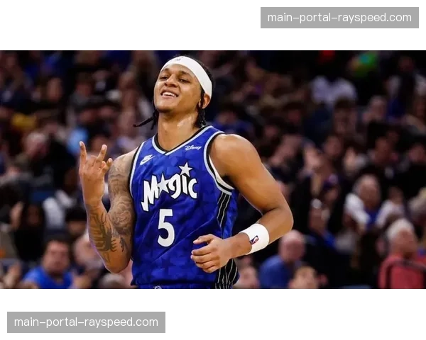 班凯罗近期命中率下滑的原因是什么,魔术核心遭遇状态低谷 班凯罗近期命中率下滑的原因是什么,魔术核心遭遇状态低谷